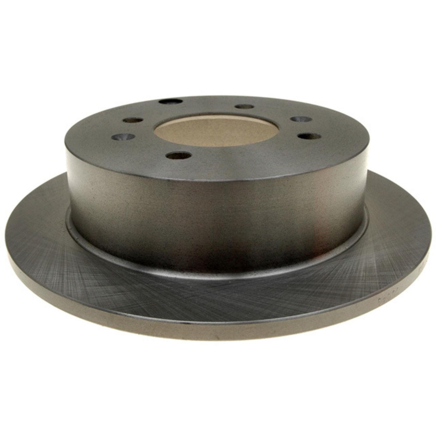 Raybestos 980054R - Disc Brake Rotor Raybestos 980054R Disc Brake Rotor product image 1 of 3