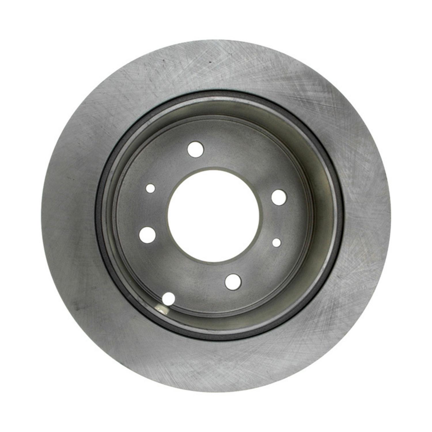 Raybestos 980054R - Disc Brake Rotor Raybestos 980054R Disc Brake Rotor product image 2 of 3