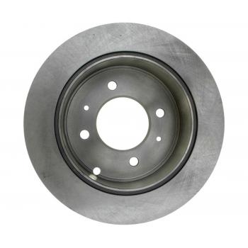 2006 Kia Magentis Disc Brake Rotor Rear Raybestos 980054R image 2 of 3