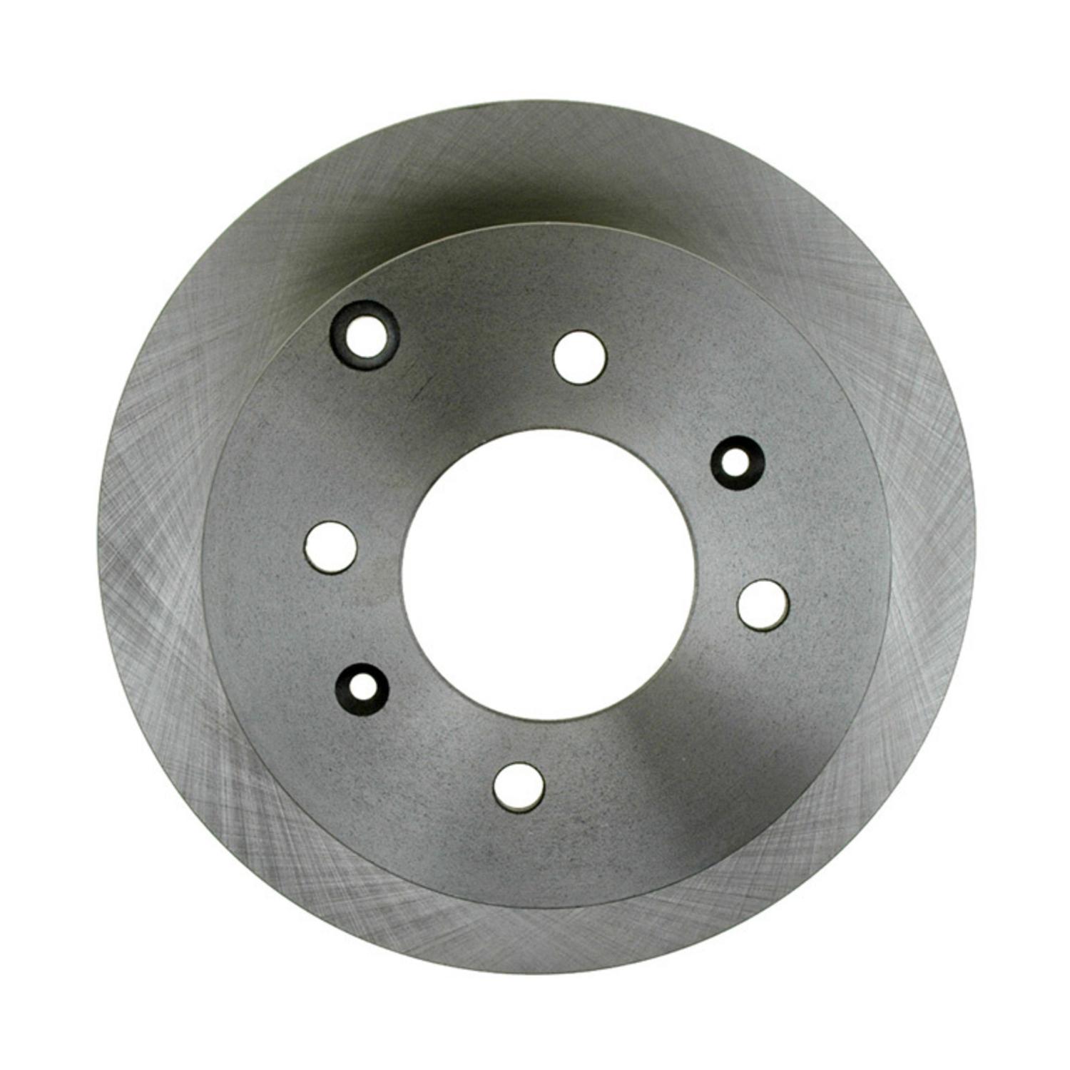 Raybestos 980054R - Disc Brake Rotor Raybestos 980054R Disc Brake Rotor product image 3 of 3