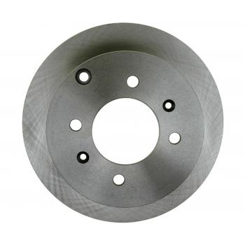 2006 Kia Magentis Disc Brake Rotor Rear Raybestos 980054R image 3 of 3
