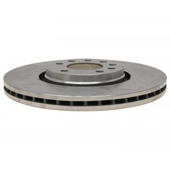 2009 Saturn Astra Disc Brake Rotor Front Raybestos 980057 image 1 of 3