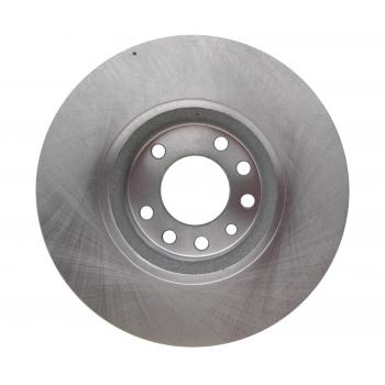 2009 Saturn Astra Disc Brake Rotor Front Raybestos 980057 image 2 of 3
