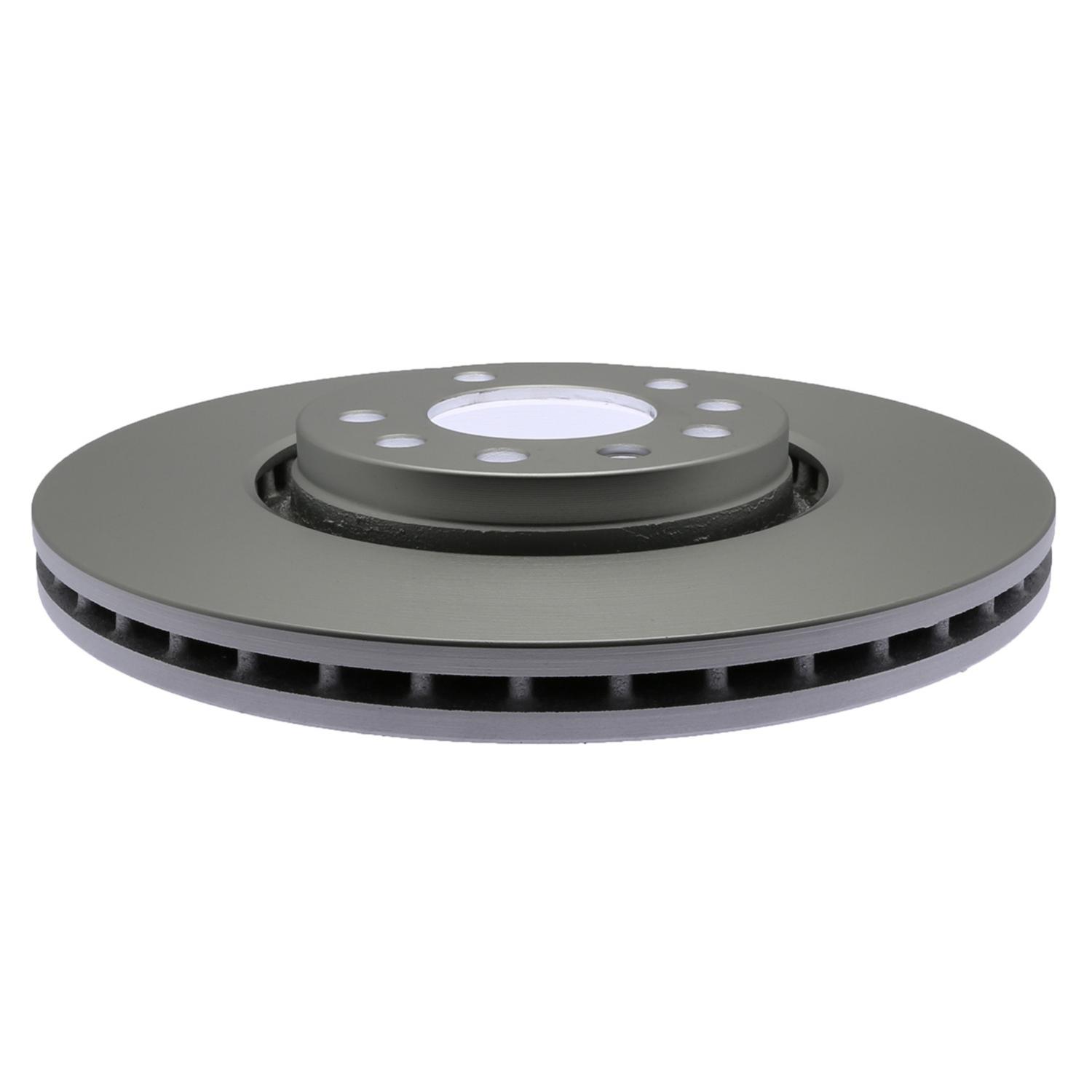Raybestos 980057FZN - Disc Brake Rotor Raybestos 980057FZN Disc Brake Rotor product image 1 of 3