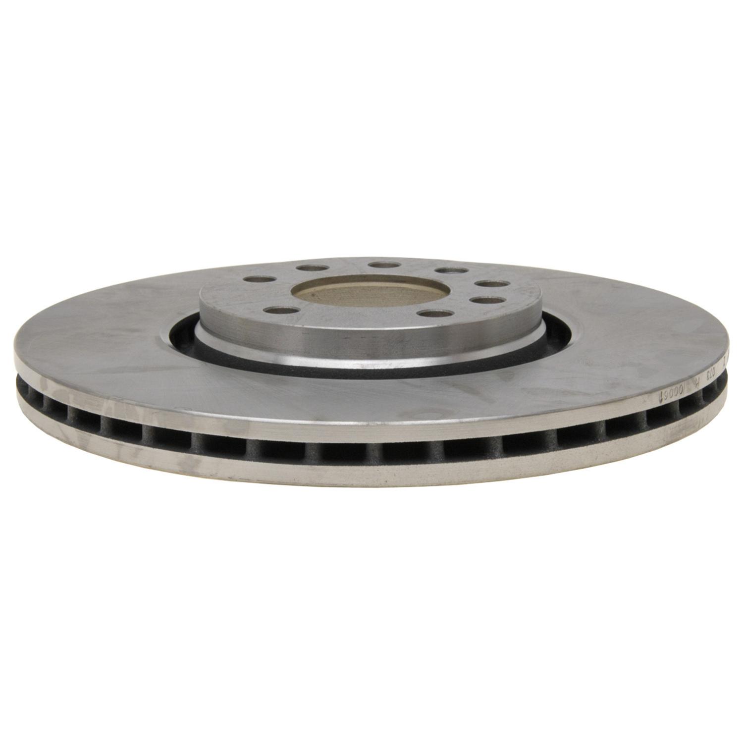 Raybestos 980057R - Disc Brake Rotor Raybestos 980057R Disc Brake Rotor product image 1 of 3