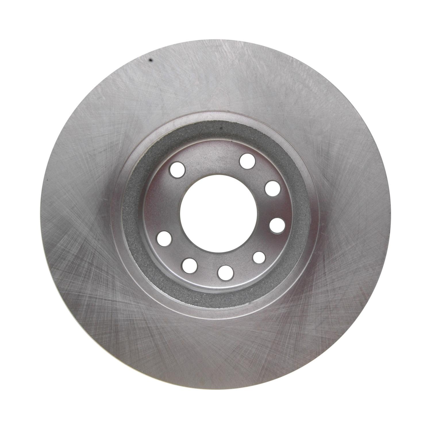 Raybestos 980057R - Disc Brake Rotor Raybestos 980057R Disc Brake Rotor product image 2 of 3