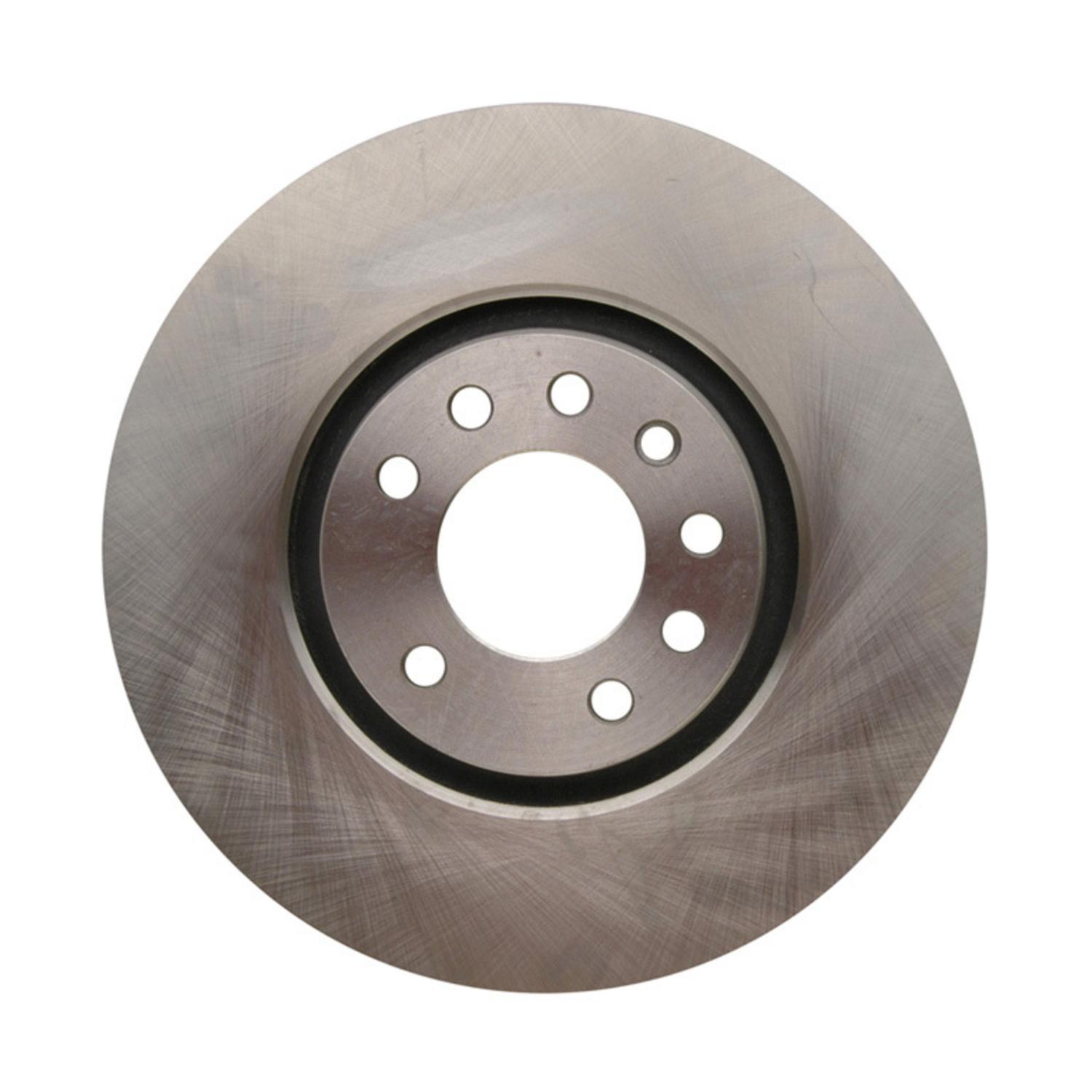 Raybestos 980057R - Disc Brake Rotor Raybestos 980057R Disc Brake Rotor product image 3 of 3