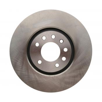2009 Saturn Astra Disc Brake Rotor Front Raybestos 980057R image 3 of 3