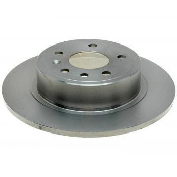 2009 Saab 9-5 Disc Brake Rotor Rear Raybestos 980058 image 1 of 3