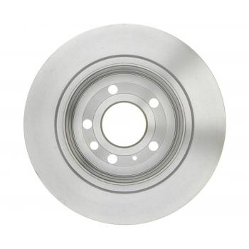 2009 Saab 9-5 Disc Brake Rotor Rear Raybestos 980058 image 2 of 3