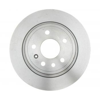 2009 Saab 9-5 Disc Brake Rotor Rear Raybestos 980058 image 3 of 3