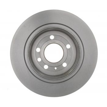 2009 Saab 9-5 Disc Brake Rotor Rear Raybestos 980058R image 2 of 3