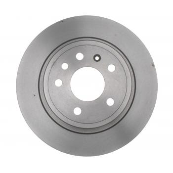 2009 Saab 9-5 Disc Brake Rotor Rear Raybestos 980058R image 3 of 3