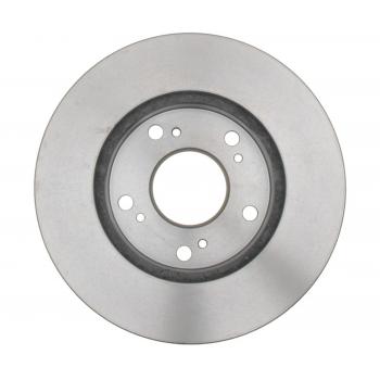 2006 Acura RSX Disc Brake Rotor Front Raybestos 980059 image 2 of 3