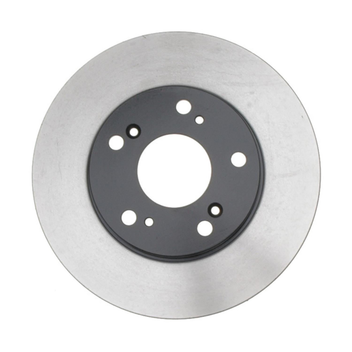 Raybestos 980059 - Disc Brake Rotor Raybestos 980059 Disc Brake Rotor product image 3 of 3