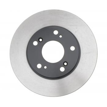 2006 Acura RSX Disc Brake Rotor Front Raybestos 980059 image 3 of 3