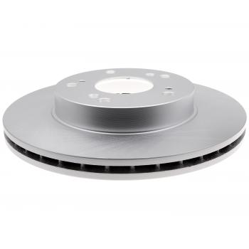 2006 Acura RSX Disc Brake Rotor Front Raybestos 980059FZN image 1 of 3