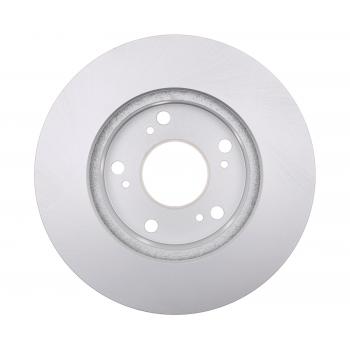 2006 Acura RSX Disc Brake Rotor Front Raybestos 980059FZN image 2 of 3