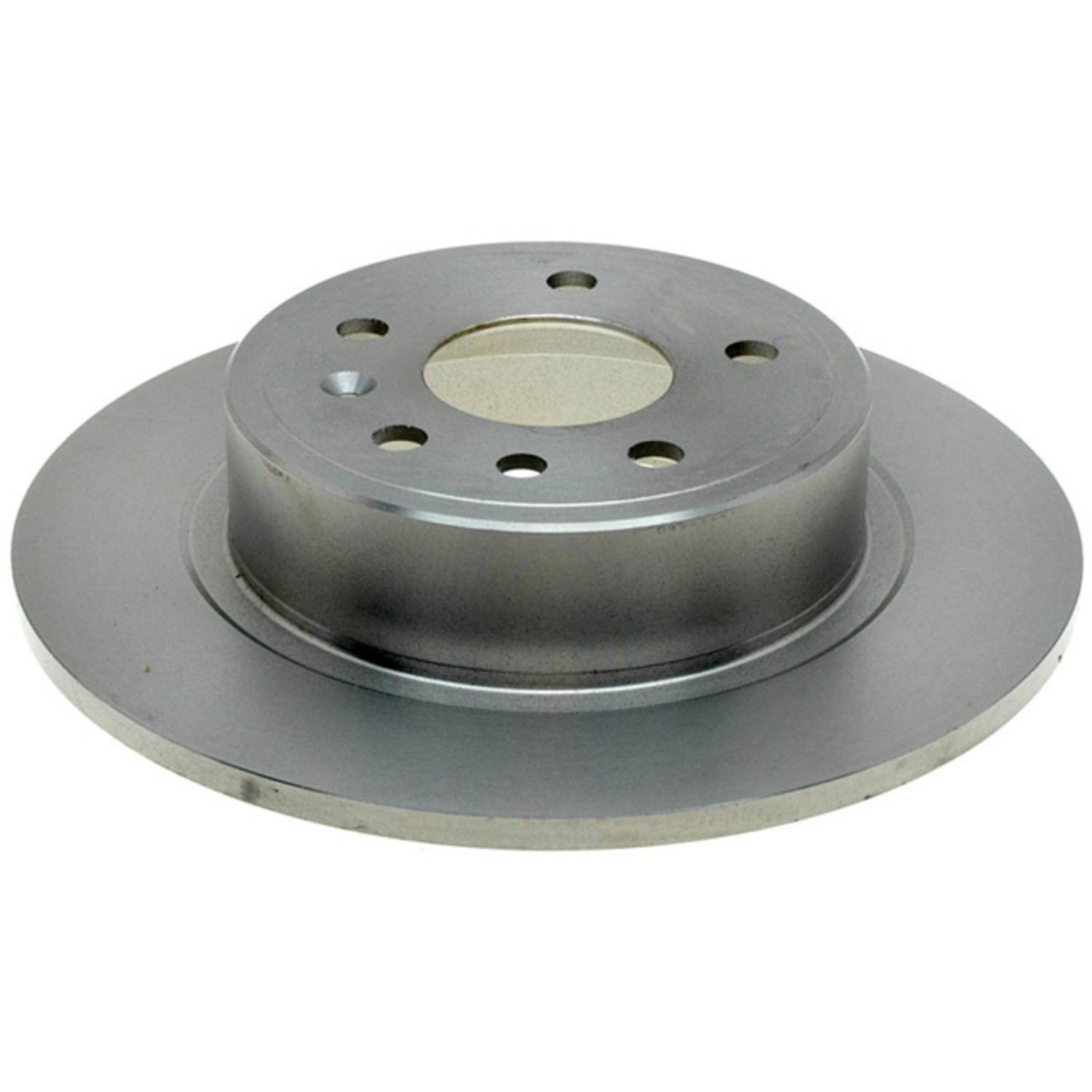 Raybestos 980059R - Disc Brake Rotor Raybestos 980059R Disc Brake Rotor product image 1 of 3