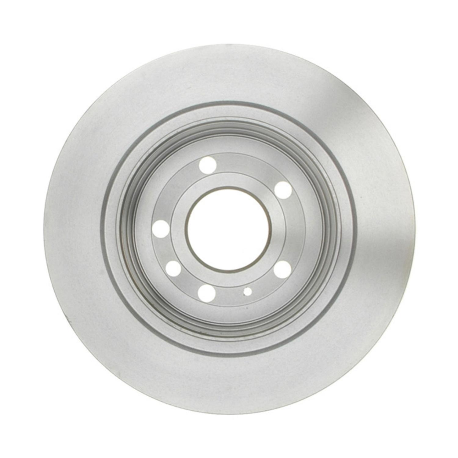 Raybestos 980059R - Disc Brake Rotor Raybestos 980059R Disc Brake Rotor product image 2 of 3