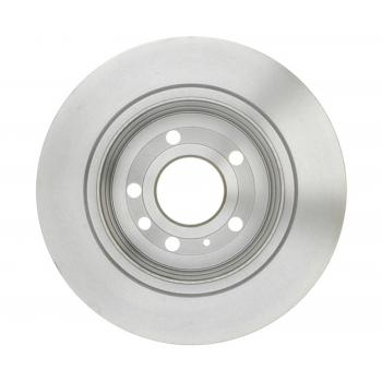 2006 Acura RSX Disc Brake Rotor Front Raybestos 980059R image 2 of 3