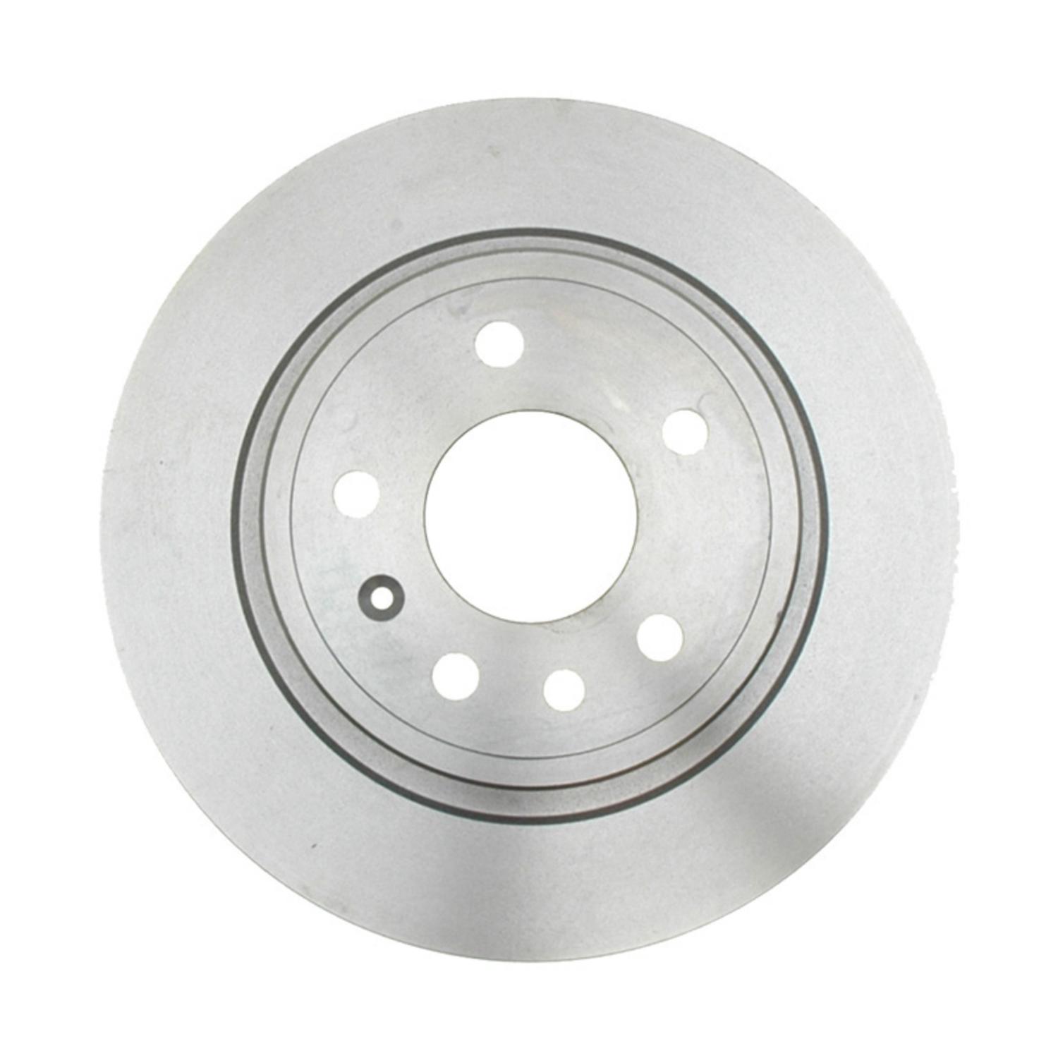 Raybestos 980059R - Disc Brake Rotor Raybestos 980059R Disc Brake Rotor product image 3 of 3