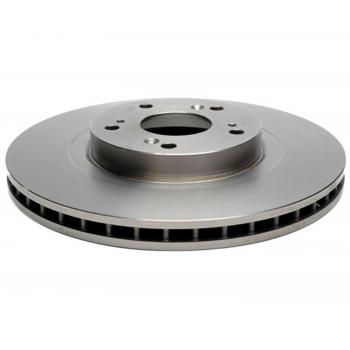 2006 Acura RSX Disc Brake Rotor Front Raybestos 980060 image 1 of 3