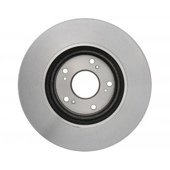2006 Acura RSX Disc Brake Rotor Front Raybestos 980060 image 2 of 3