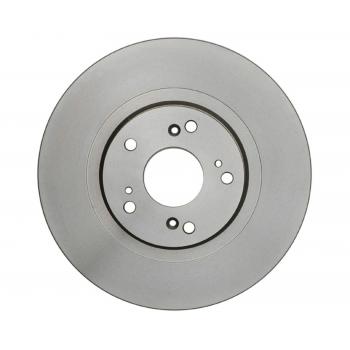 2006 Acura RSX Disc Brake Rotor Front Raybestos 980060 image 3 of 3