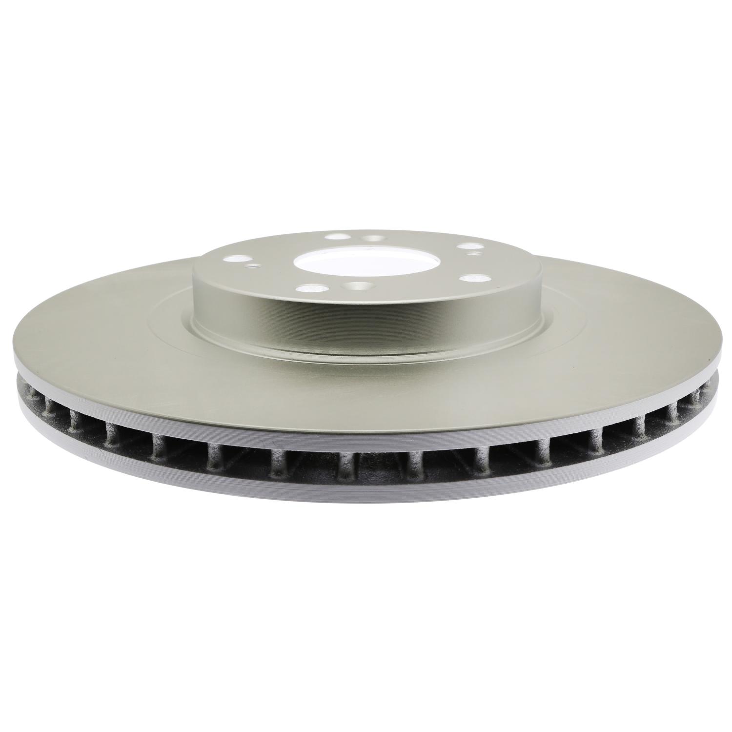 Raybestos 980060FZN Disc Brake Rotor product image 1 of 3