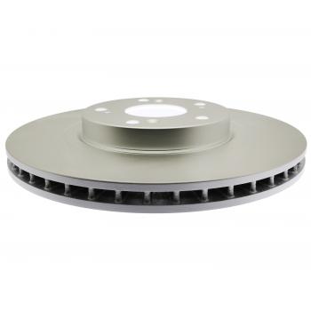 2006 Acura RSX Disc Brake Rotor Front Raybestos 980060FZN image 1 of 3