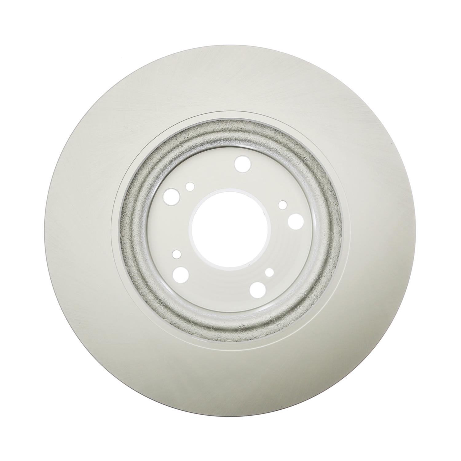 Raybestos 980060FZN Disc Brake Rotor product image 2 of 3
