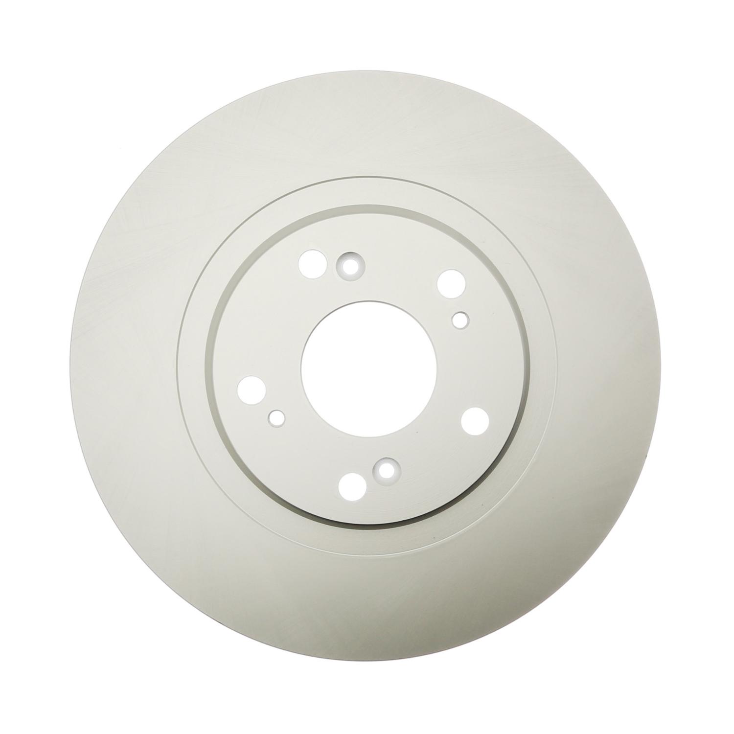 Raybestos 980060FZN Disc Brake Rotor product image 3 of 3