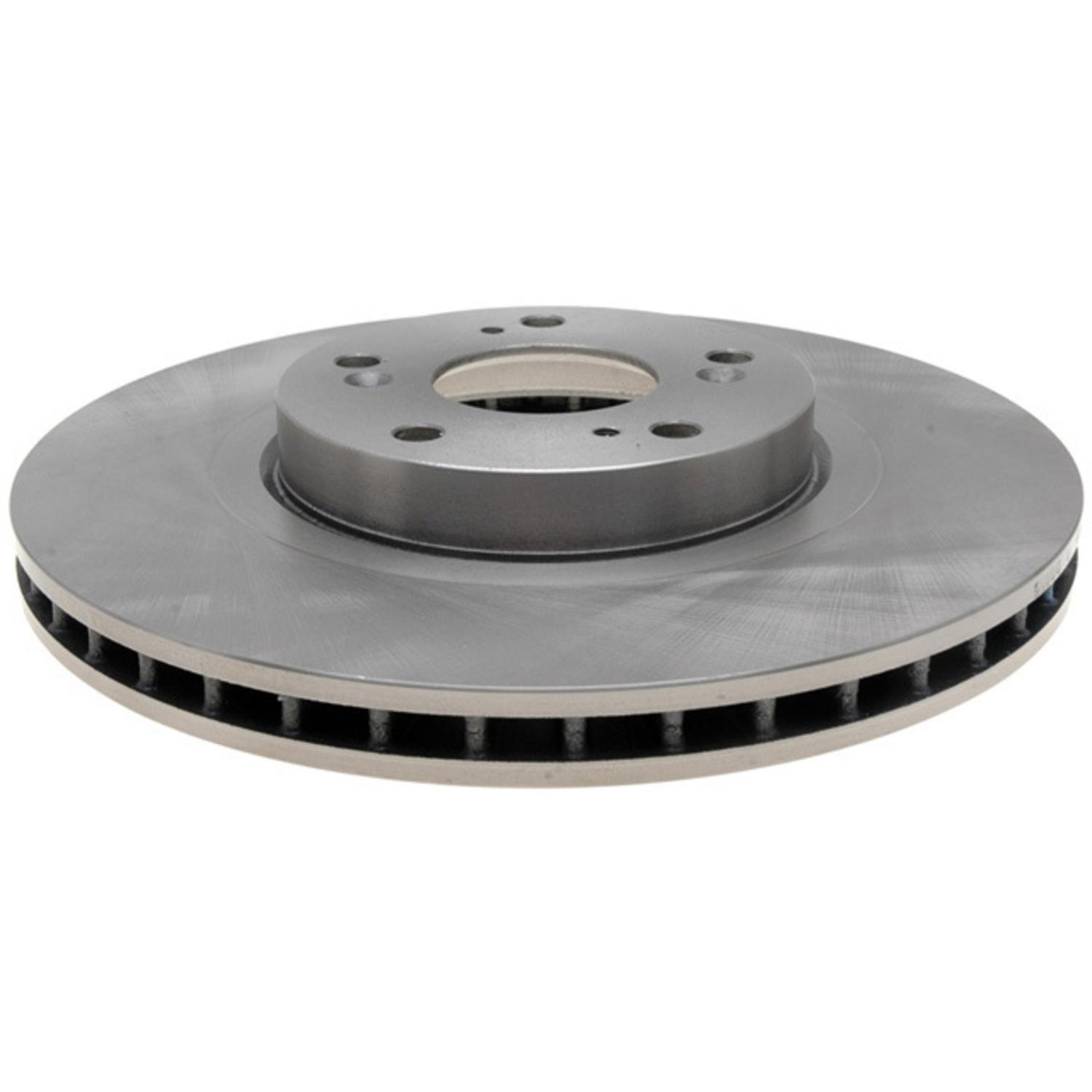 Raybestos 980060R - Disc Brake Rotor Raybestos 980060R Disc Brake Rotor product image 1 of 3