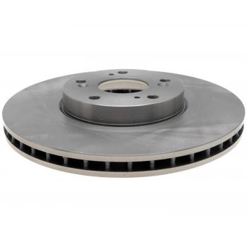 2006 Acura RSX Disc Brake Rotor Front Raybestos 980060R image 1 of 3