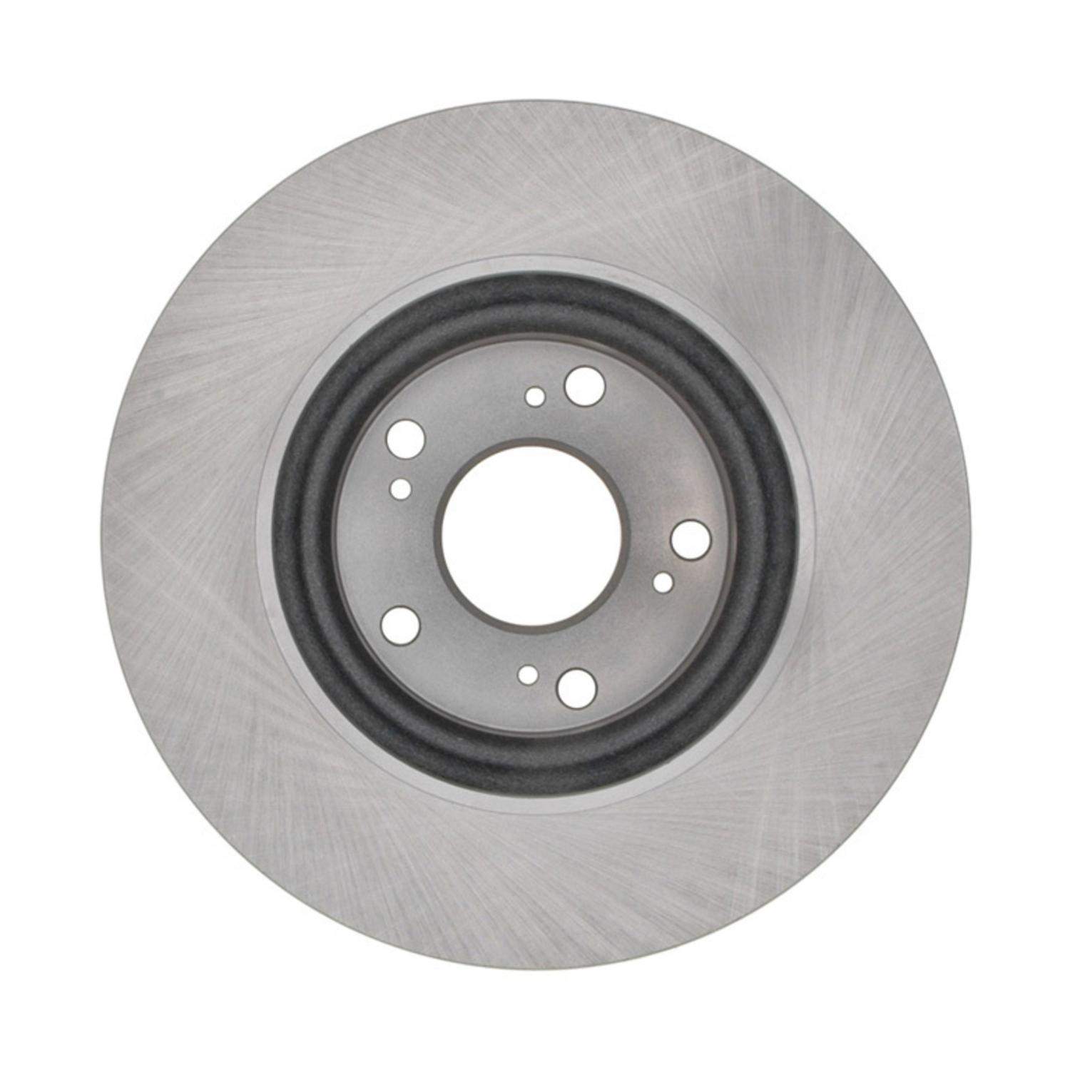 Raybestos 980060R - Disc Brake Rotor Raybestos 980060R Disc Brake Rotor product image 2 of 3