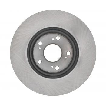 2006 Acura RSX Disc Brake Rotor Front Raybestos 980060R image 2 of 3