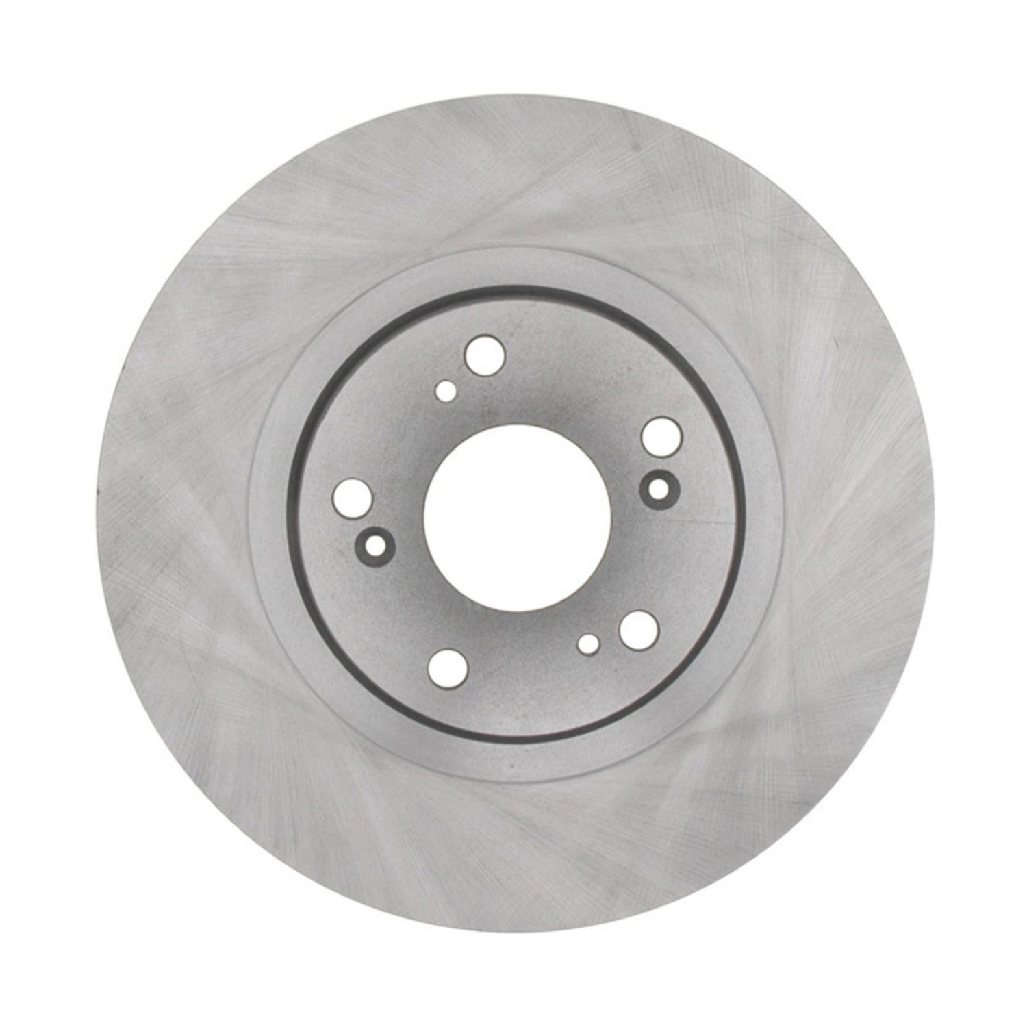Raybestos 980060R - Disc Brake Rotor Raybestos 980060R Disc Brake Rotor product image 3 of 3