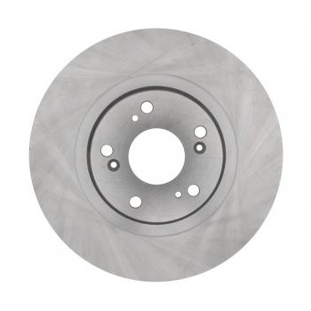 2006 Acura RSX Disc Brake Rotor Front Raybestos 980060R image 3 of 3