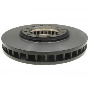 1999 Isuzu NQR Disc Brake Rotor Front Raybestos 980061 image 1 of 3