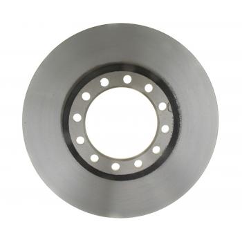 1999 Isuzu NQR Disc Brake Rotor Front Raybestos 980061 image 3 of 3