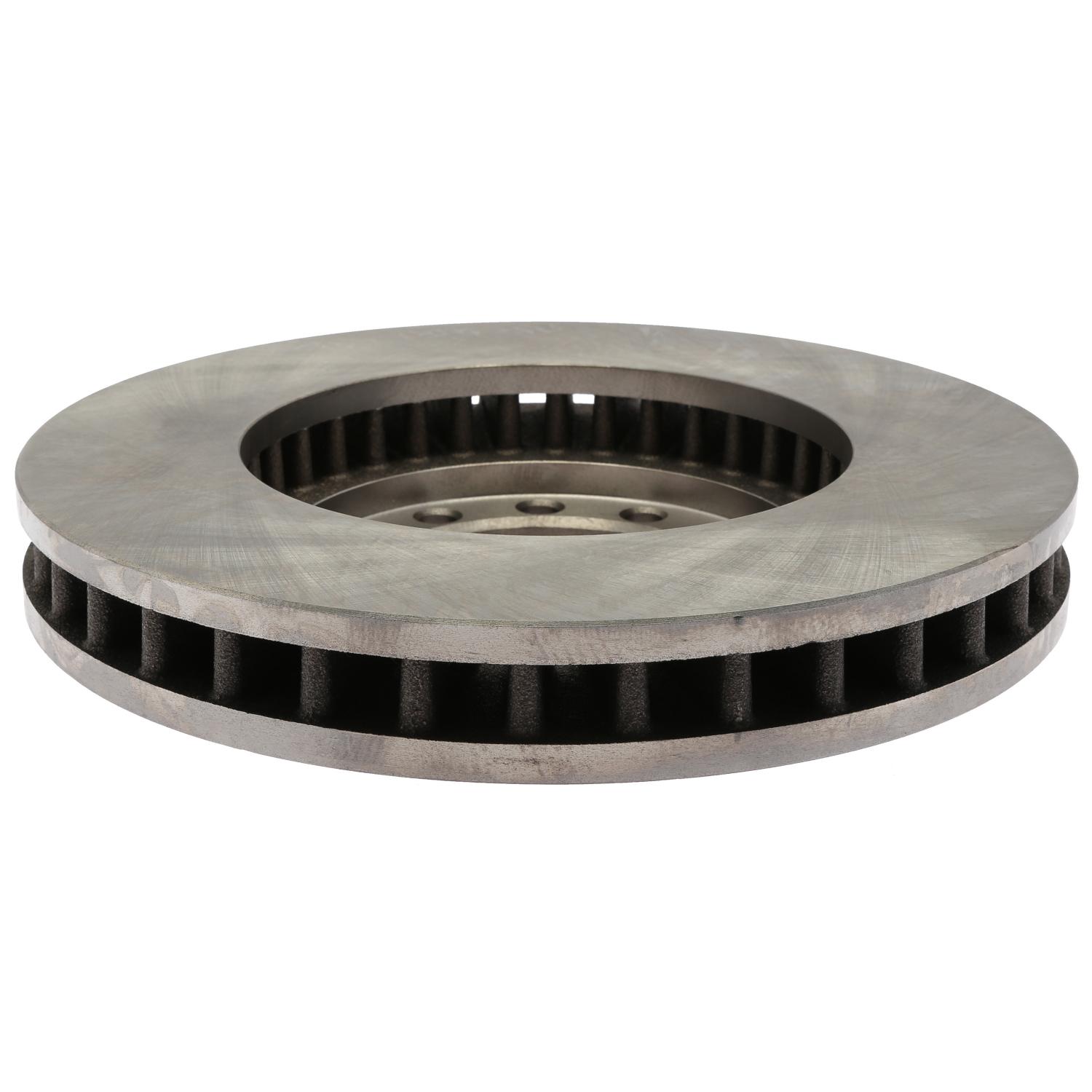 Raybestos 980061R - Disc Brake Rotor Raybestos 980061R Disc Brake Rotor product image 1 of 3