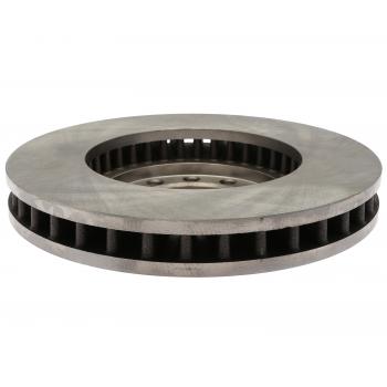 1999 Isuzu NQR Disc Brake Rotor Front Raybestos 980061R image 1 of 3