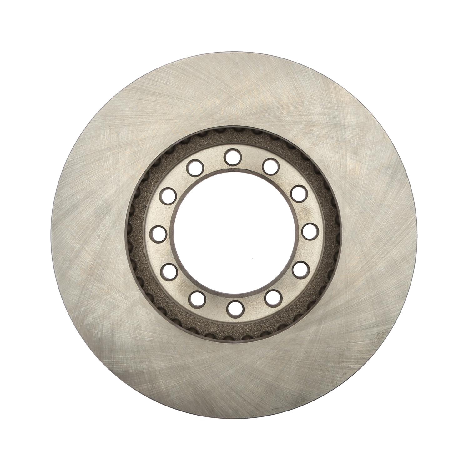 Raybestos 980061R - Disc Brake Rotor Raybestos 980061R Disc Brake Rotor product image 2 of 3