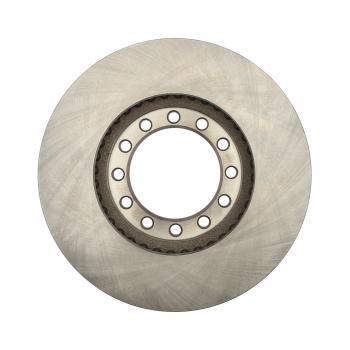 1999 Isuzu NQR Disc Brake Rotor Front Raybestos 980061R image 2 of 3