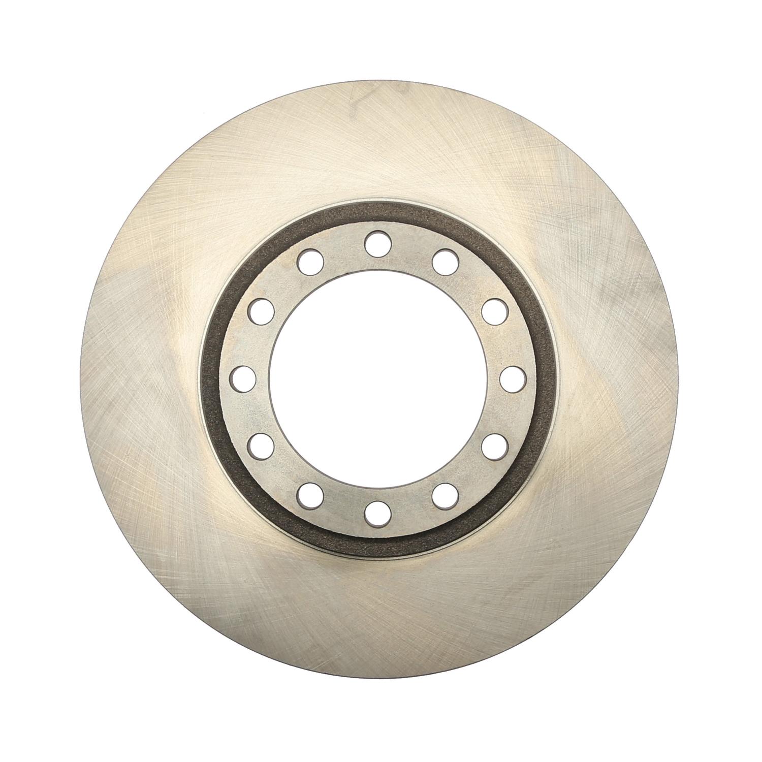 Raybestos 980061R - Disc Brake Rotor Raybestos 980061R Disc Brake Rotor product image 3 of 3
