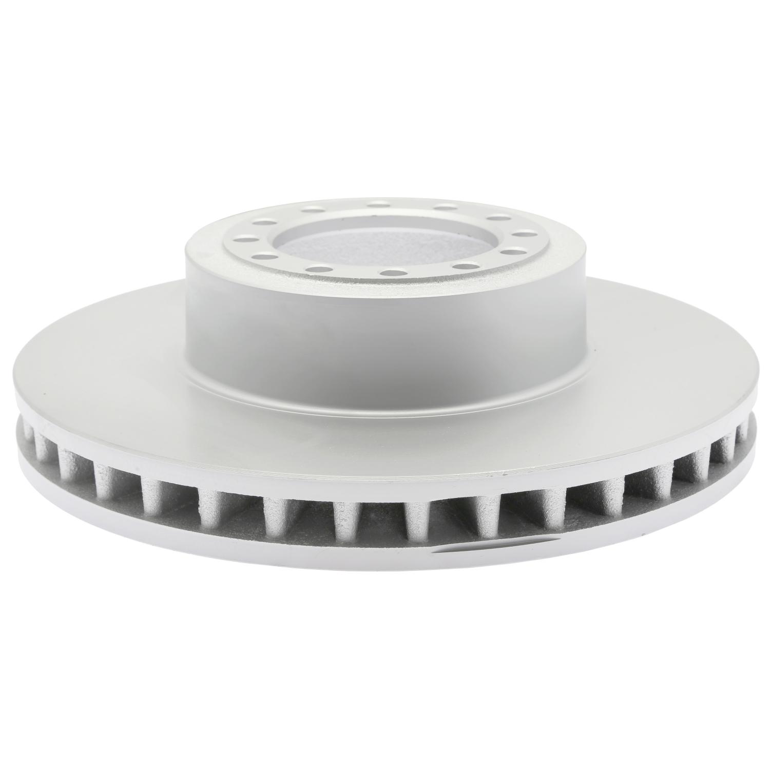 Raybestos 980066 - Disc Brake Rotor Raybestos 980066 Disc Brake Rotor product image 1 of 3