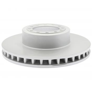 2013 Isuzu NQR Disc Brake Rotor
