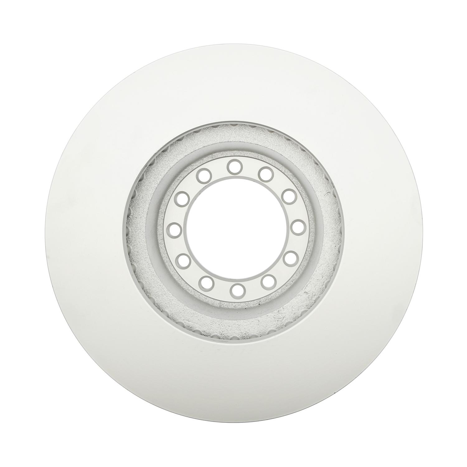 Raybestos 980066 - Disc Brake Rotor Raybestos 980066 Disc Brake Rotor product image 2 of 3