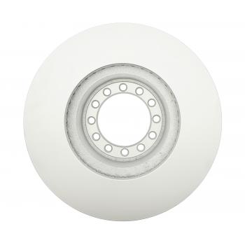 2013 Isuzu NQR Disc Brake Rotor Front Raybestos 980066 image 2 of 3